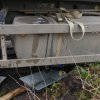 #16: LKW-Tank aufgerissen
