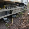 #16: LKW-Tank aufgerissen