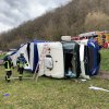 #15/21: LKW abgestürzt