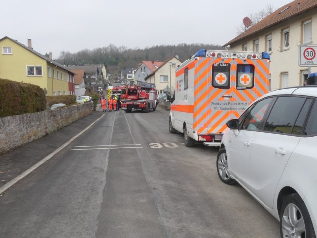 #12: Mülltonnenbrand