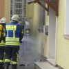 #12: Mülltonnenbrand